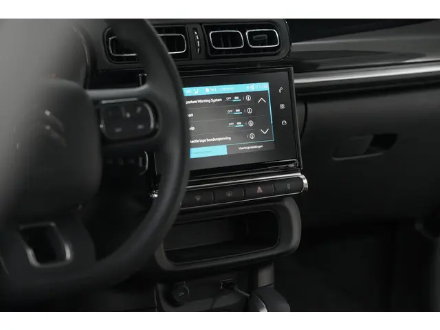 Citroën C3 PureTech 110 EAT6 Shine 2023 Benzine 47