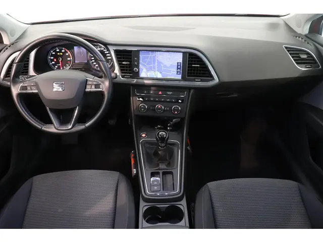 SEAT Leon 1.0 TSI Style Ultimate Edition 2020 Benzine 3