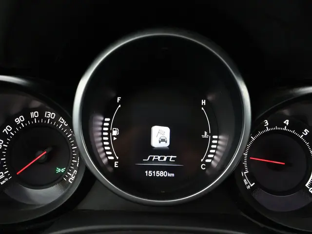 Fiat 500X 1.4 TURBO 140 PK LPG-G3 ONDERBOUW 2015 LPG/Gas 21