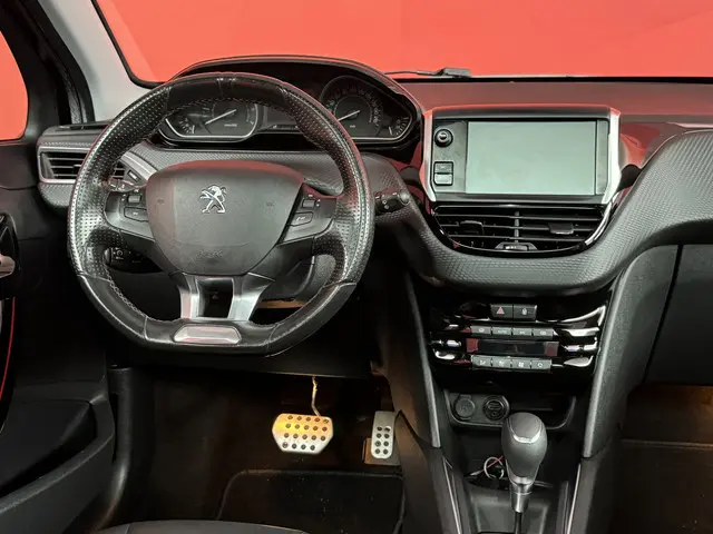 Peugeot 208 1.2 PureTech GT-line 2017 Benzine 4