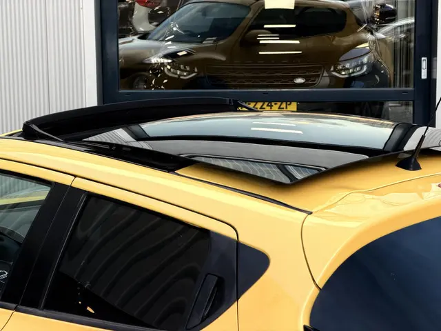 Nissan Juke 1.6 Tekna 2015 Benzine 46