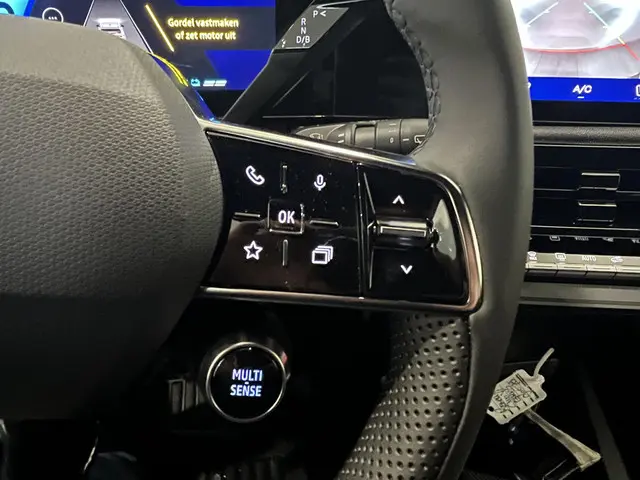 Renault Clio 1.8 Hybrid 160 Techno 2026 Hybride Benzine 19