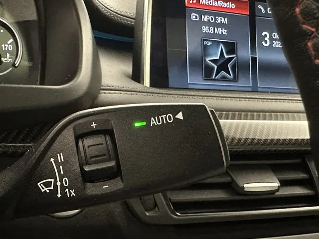 BMW X6 M 2018 Benzine 28