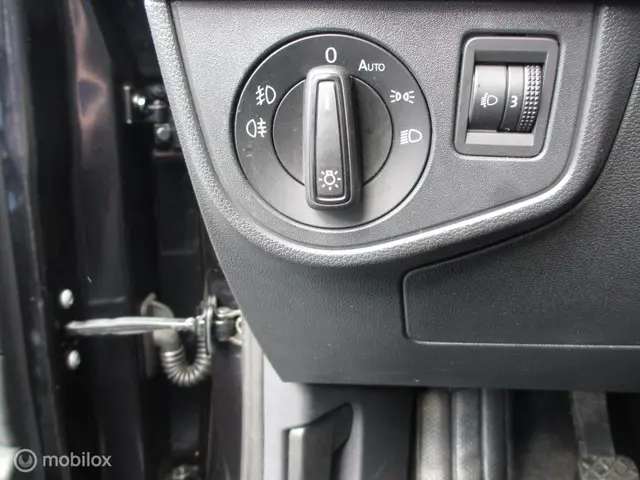 Volkswagen Polo 1.0 TSI Comfortline Business 2019 Benzine 9