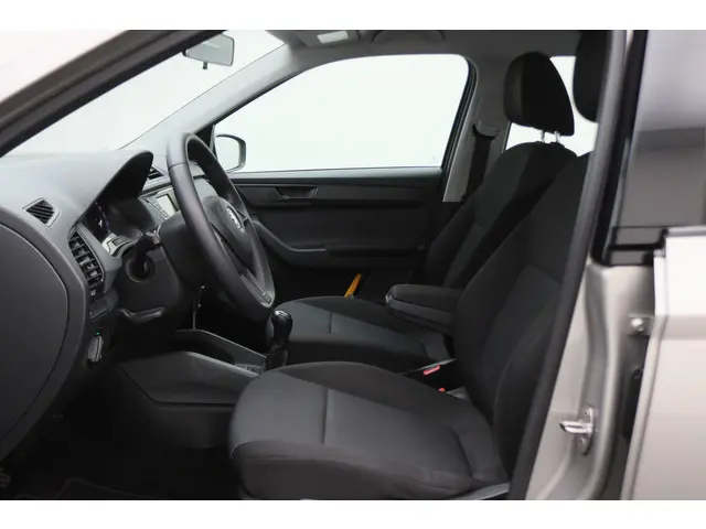 Škoda Fabia 1.0 Sprint 2016 Benzine 11