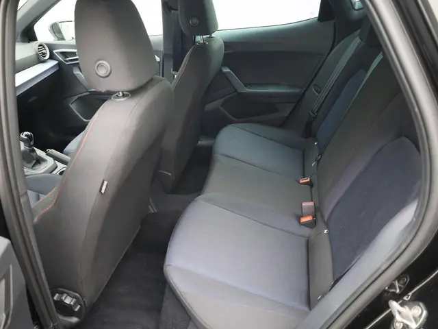 SEAT Ibiza 1.0TSI/110PK FR 2024 Benzine 20