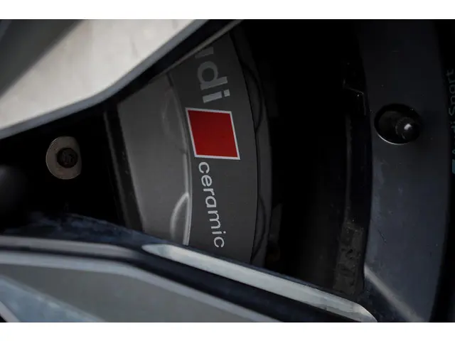 Audi RS5 A5 Coupé 2.9 TFSI quattro 2018 Benzine 28