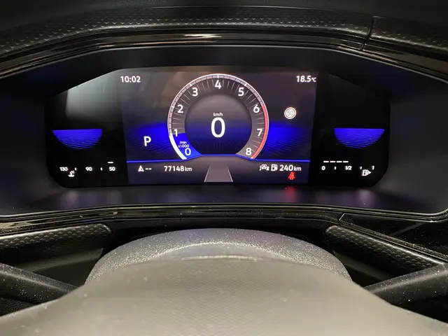 Volkswagen T-Cross 1.0 TSI Style 2023 Benzine 13