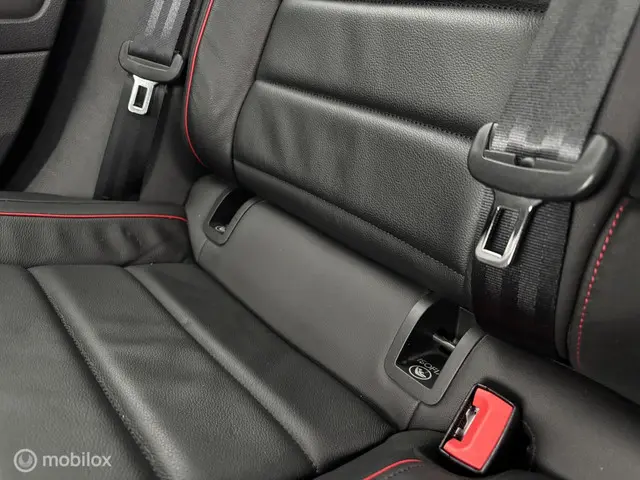 Volkswagen Golf 2.0 TSI GTI Performance 2019 Benzine 25