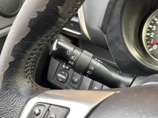 Subaru Trezia 1.3 Luxury 2013 Benzine 13