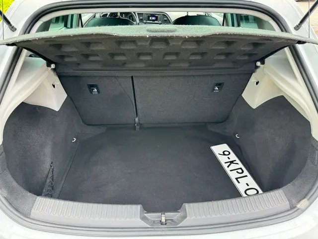 SEAT Leon 1.4 TSI FR 2013 Benzine 6