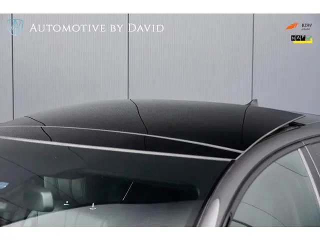 Jaguar XJ XJL 3.0 V6D 275 pk SUPERSPORT LWB 2014 Diesel 35