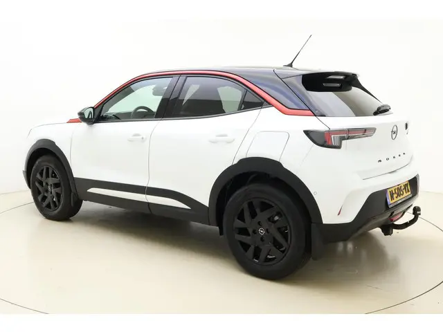 Opel Mokka 1.2 Turbo GS Line 2022 Benzine 4