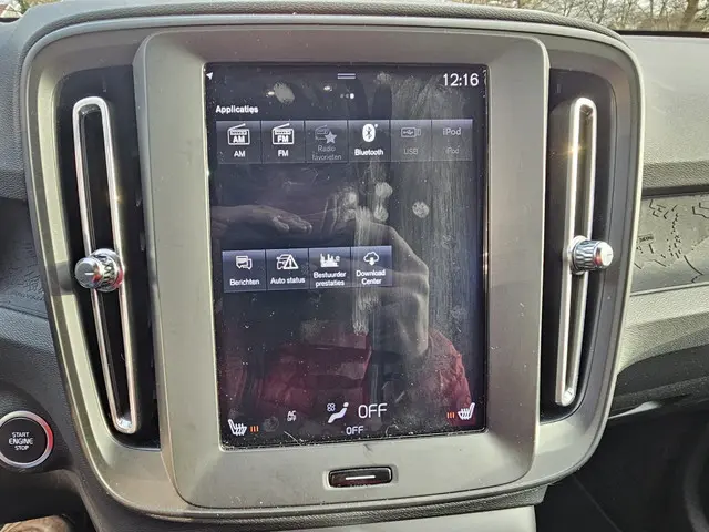 Volvo XC40 1.5 T3 Momentum 2018 Benzine 18