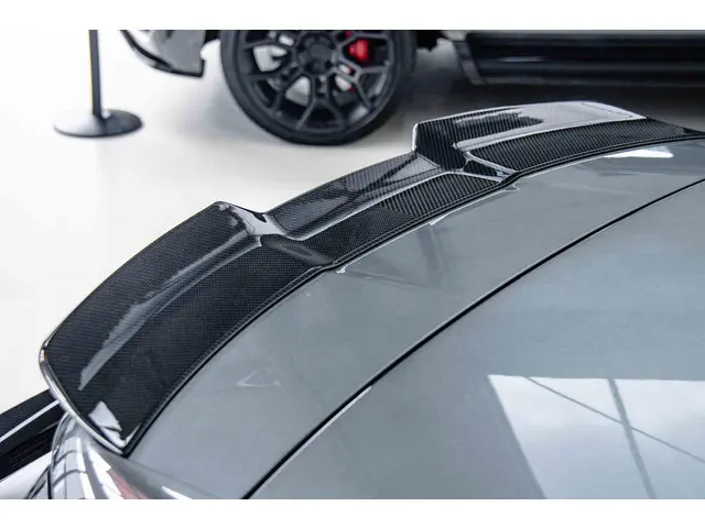 Audi RS4 Urban 2021 Benzine 7