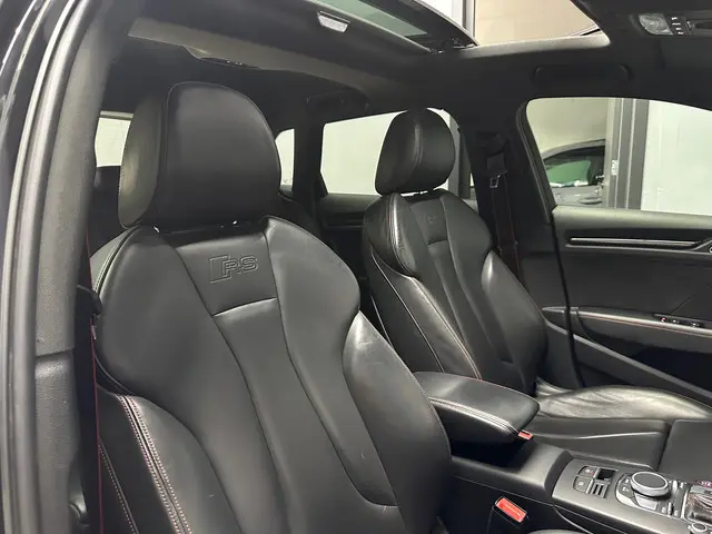 Audi RS3 Sportback 2.5 TFSI Quattro 2019 Benzine 10