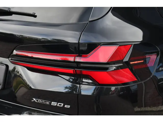 BMW X5 xDrive50e M-Sport Pro 2024 Hybride Benzine 44