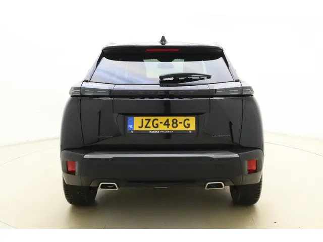 Peugeot 2008 1.2 Hybrid Allure 2025 Hybride Benzine 11