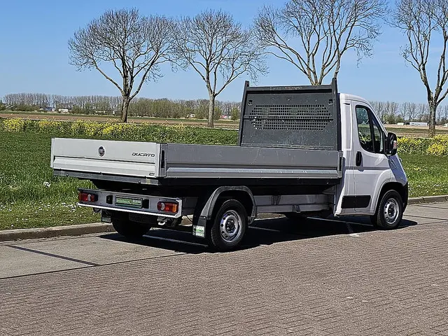 Fiat Ducato 35 2021 Diesel 3