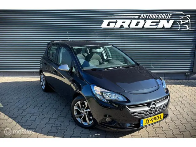 Opel Corsa 3