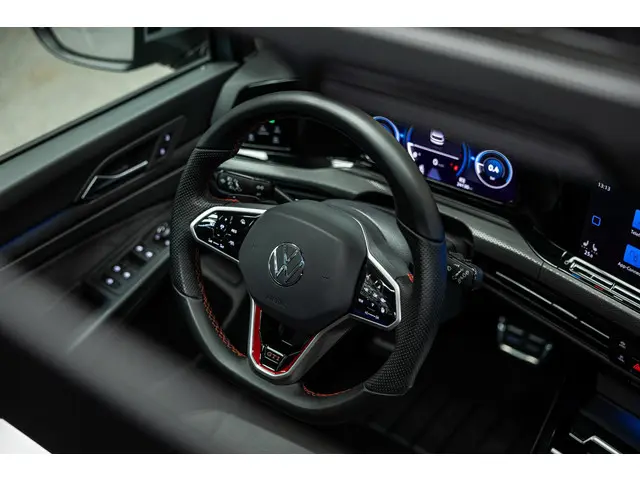 Volkswagen Golf 2.0 TSI GTI Clubsport 2024 Benzine 27