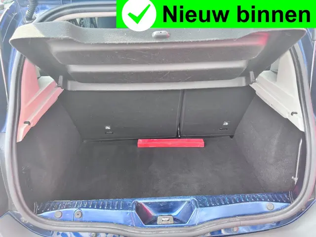Dacia Sandero 1.2 16V Airco|carkit|4seiz 2016 Benzine 14