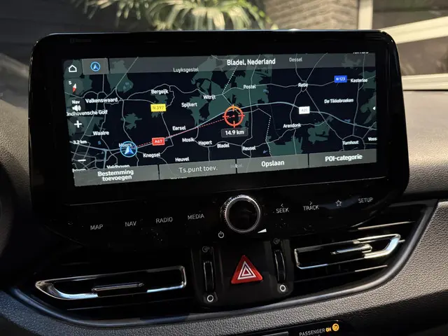 Hyundai i30 Wagon 1.5 T-GDi MHEV Premium 2024 Benzine 13