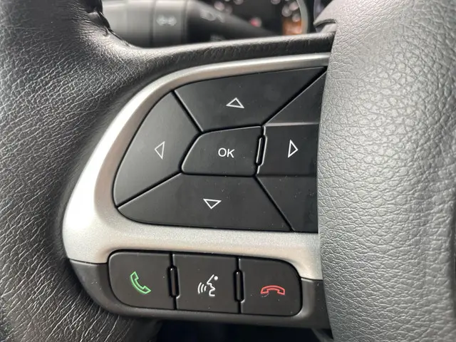 Jeep Renegade 1.4 MultiAir Longitude 2018 Benzine 20