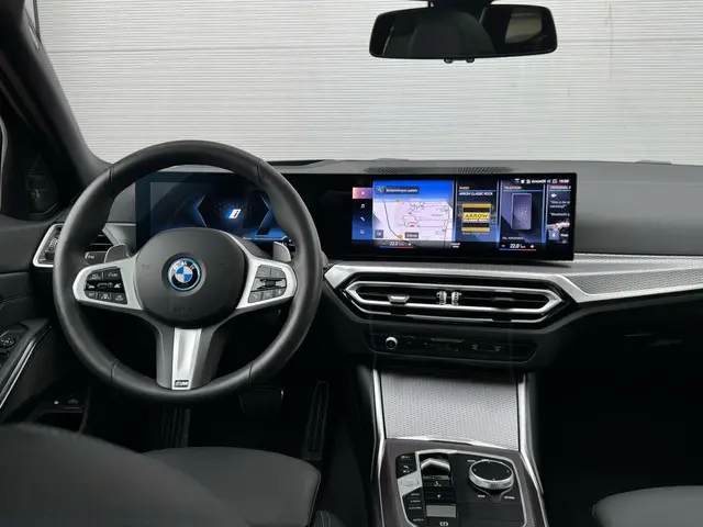 BMW 3 Serie 3