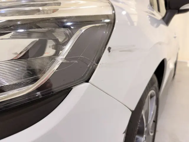 Renault Clio HB 0.9 TCe 90 Night&Day 2015 Benzine 11