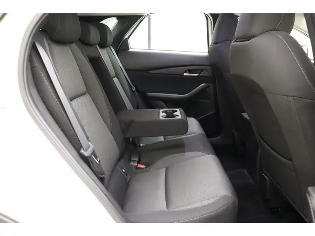 Mazda CX-30 2.0 e-SkyActiv-G M Hybrid 2021 Benzine 13
