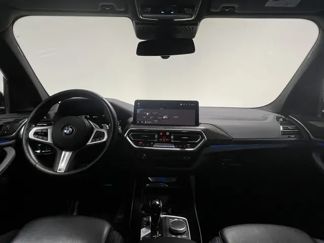 BMW X3 xDrive30e High Executive 2022 Hybride Benzine 33