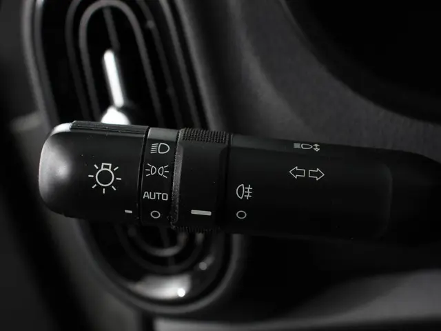Kia Picanto 1.0 DPi Automaat ComfortLine 2022 Benzine 13