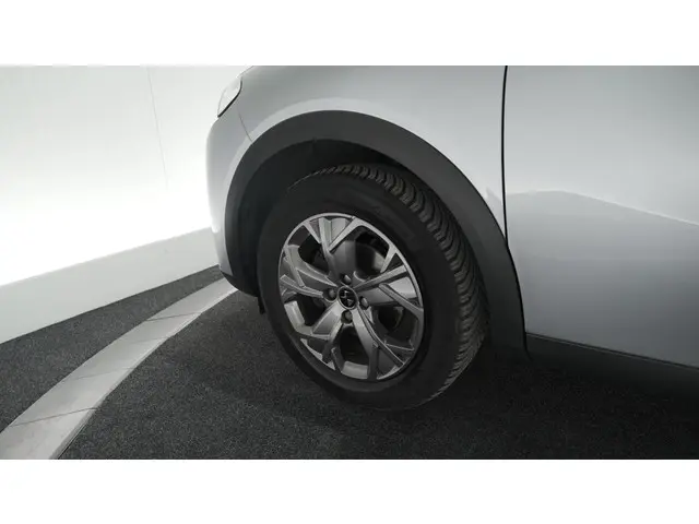 DS DS 3 Crossback PureTech 100 Montmartre 2022 Benzine 17