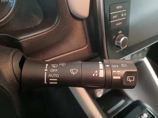 Nissan Leaf Tekna 40 kWh - Frontschade 2018 Elektrisch 19