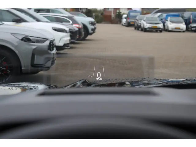 Ford Kuga 2.5 FHEV ST-Line 2024 Hybride Benzine 25