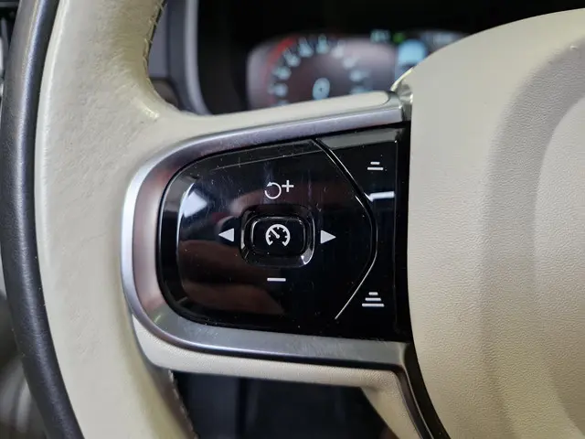 Volvo S90 2.0 T8 AWD Inscription 2019 Hybride Benzine 41