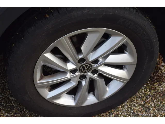 Volkswagen T-Cross 1.0 TSI Life 2021 Benzine 41