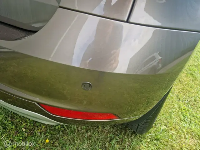 Škoda Yeti 1.2 TSI Ambition 2015 Benzine 9
