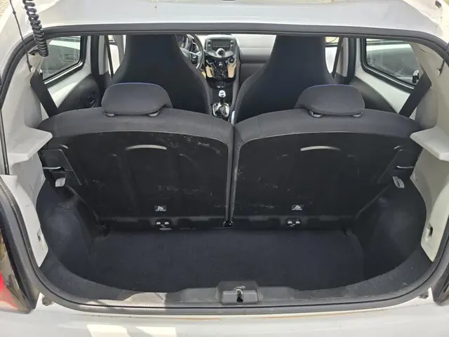 Citroën C1 1.0 VTi Feel 2020 Benzine 15