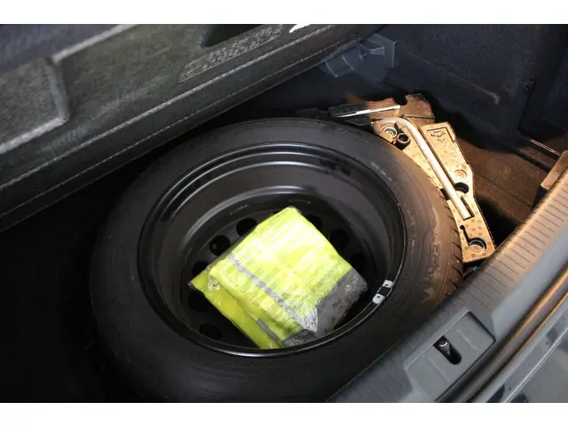 Volkswagen Golf 1.5 TSI Comfortline 2020 Benzine 10