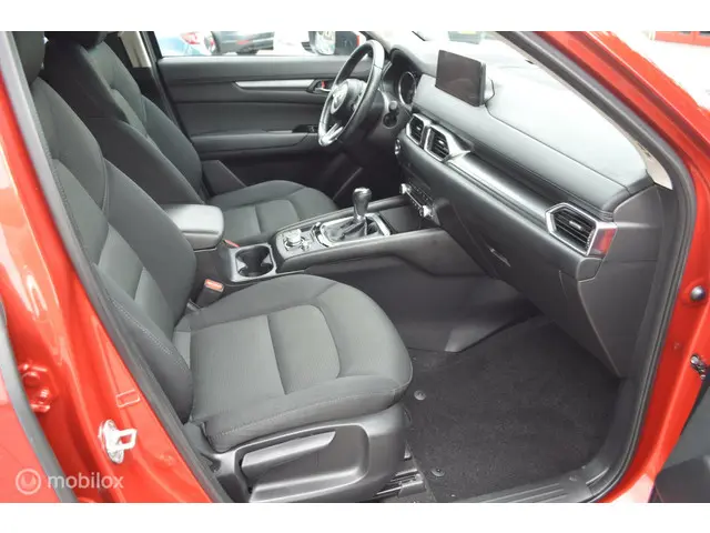 Mazda CX-5 2.0 SkyActiv-G 165 Comfort 2021 Benzine 13