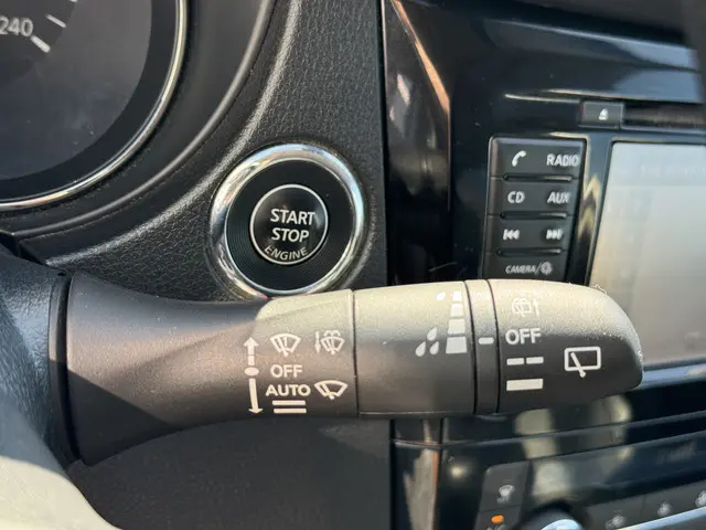 Nissan X-Trail 1.6 DIG-T Tekna 2018 Benzine 33