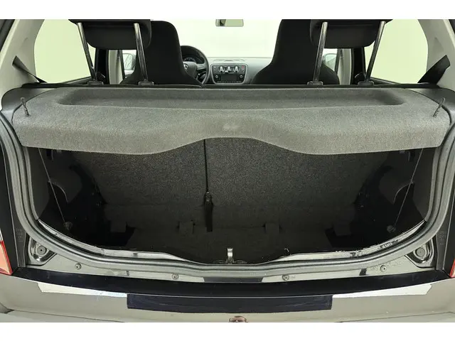 Škoda Citigo 1.0 Greentech Ambition 2019 Benzine 3