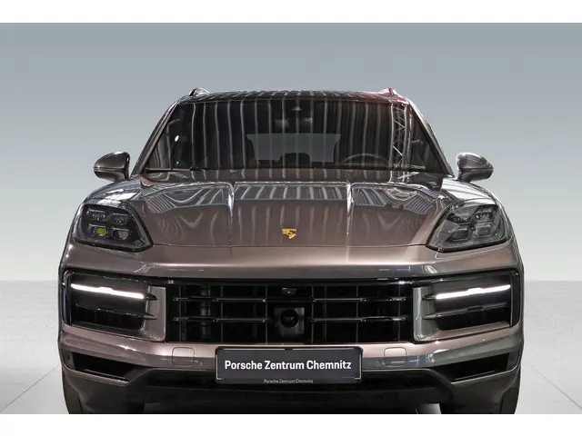 Porsche Cayenne Coupé 3.0 E-Hybrid 2024 Hybride Benzine 4