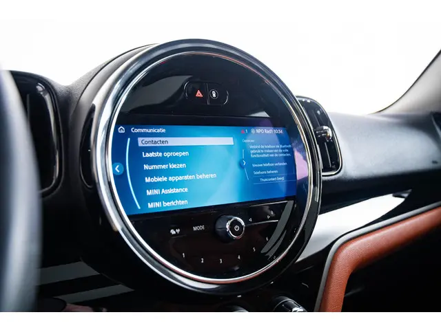 MINI Countryman Cooper S E ALL4 2022 Hybride Benzine 39