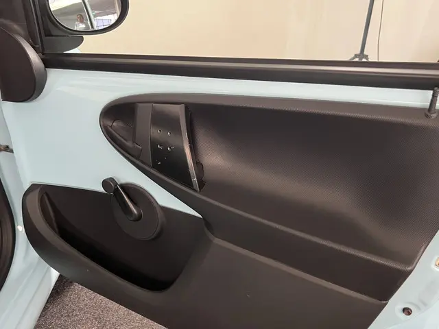 Citroën C1 1.0 Attraction 2013 Benzine 15