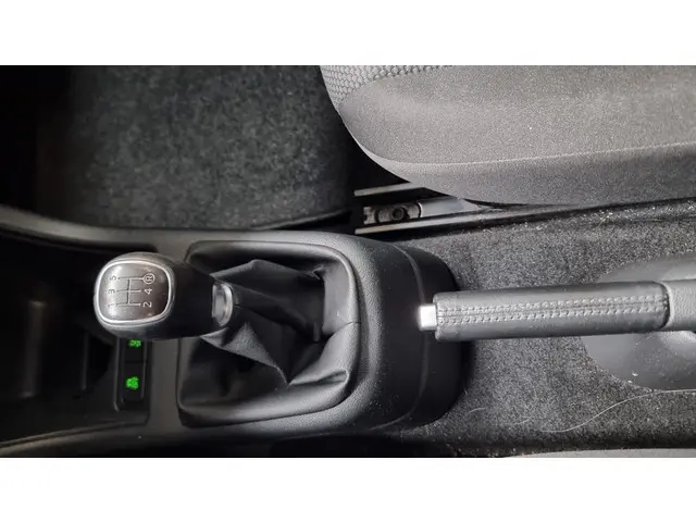 Škoda Citigo 1.0 Greentech Edition 2015 Benzine 21