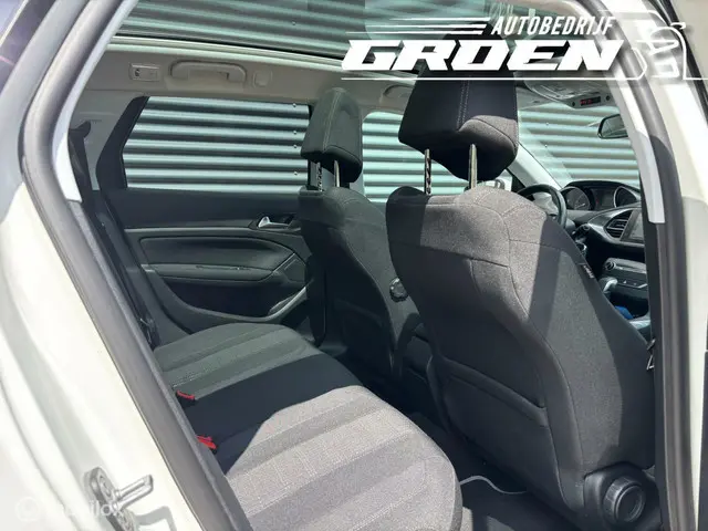 Peugeot 308 SW 1.2 PureTech Allure 2016 Benzine 26