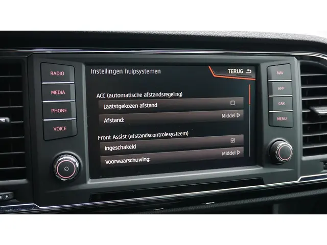 CUPRA Ateca 2.0 TSI 300pk 4DRIVE 2019 Benzine 49